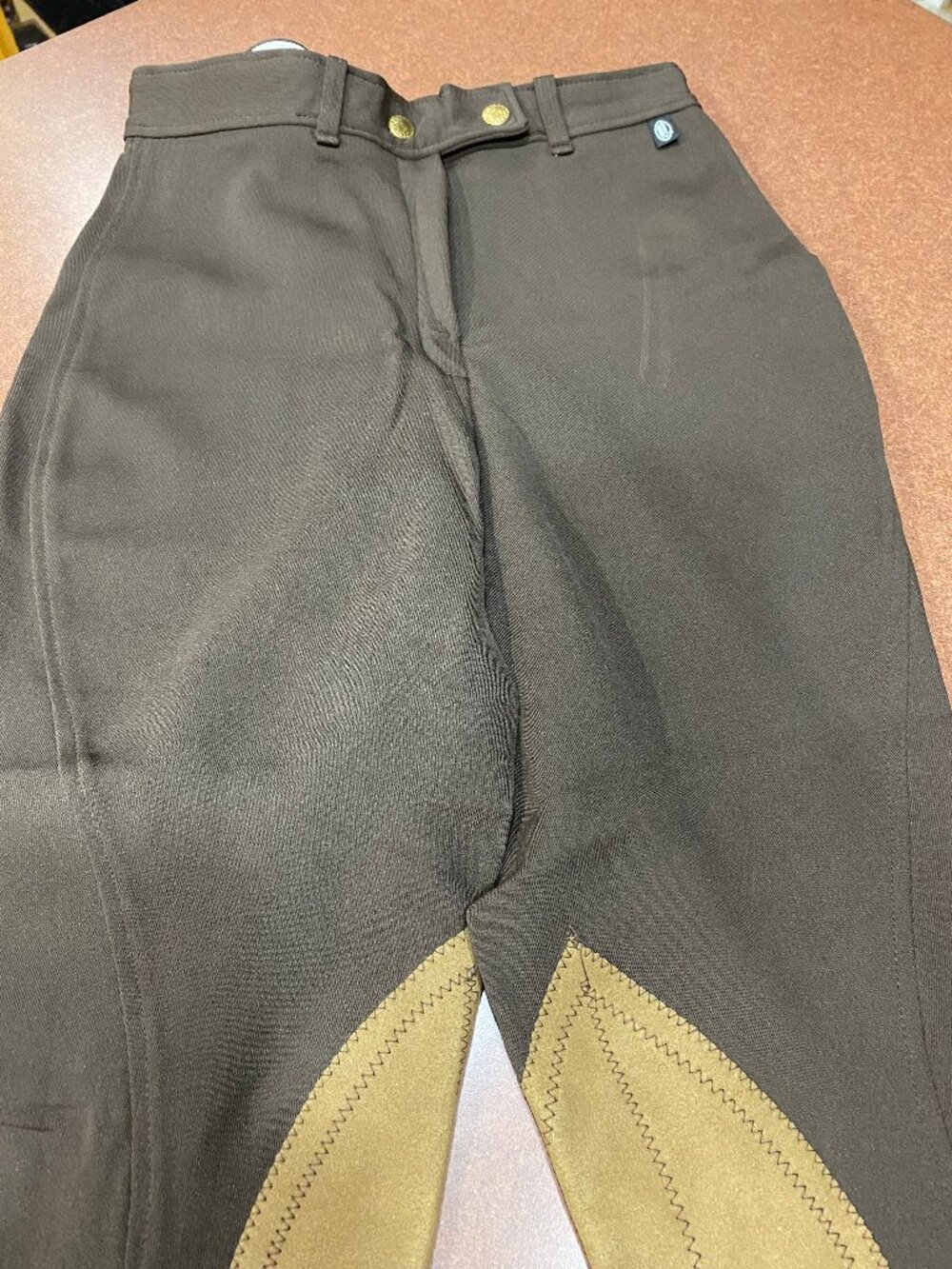 Miller's English Riding Pants - Picture 1 of 14
